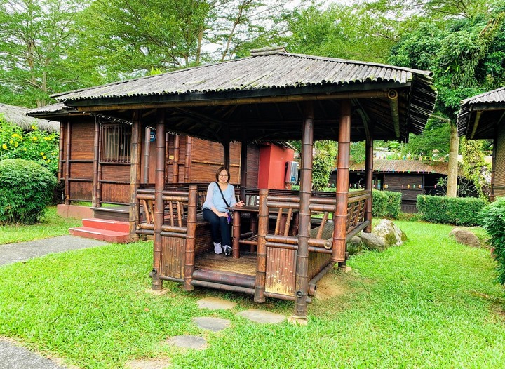 海盜村一泊四食,度假、玩樂一站滿足│不老玩家、親子客最佳遊樂園,恰到好處的刺激,找回久違童心與安全溜小孩的不二之選│還有超多3D立體彩繪、歐風童話小屋,網美、文青拍照打卡也適合│