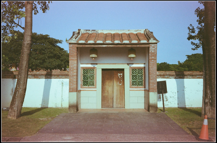 過期變質的kodak c200