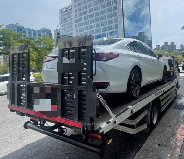 2023 ES200 簡易開箱