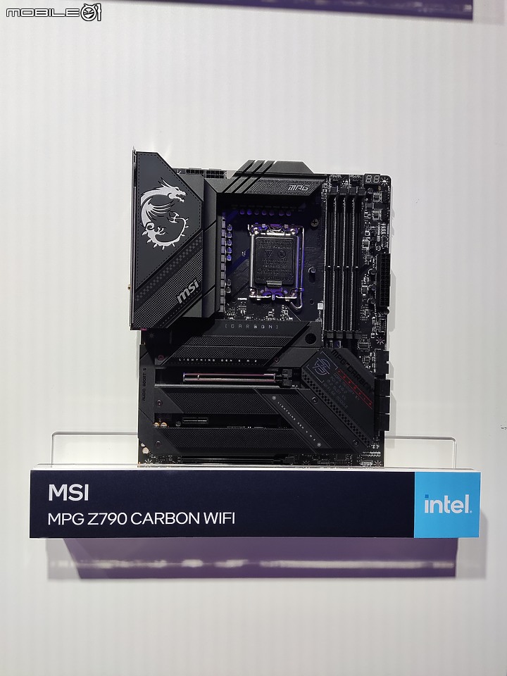 【體驗會實況】晶片大戰白熱化， intel 十三代利刃出鞘、Arc 顯卡雙劍合璧逐鹿天下！