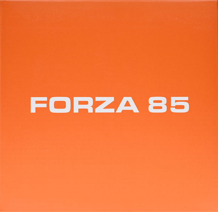 Cougar FORZA 85散熱器簡介及測試