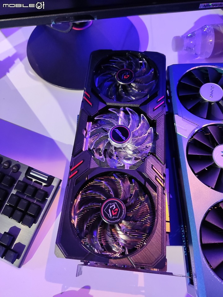 【體驗會實況】晶片大戰白熱化， intel 十三代利刃出鞘、Arc 顯卡雙劍合璧逐鹿天下！