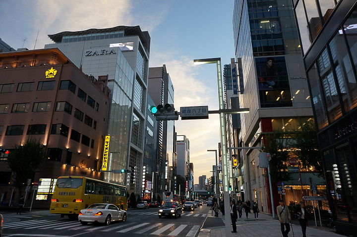 夜景 ▪ 民宿 ▪ 星野 ▪ 漫畫景點 ▪ 東京8日之旅