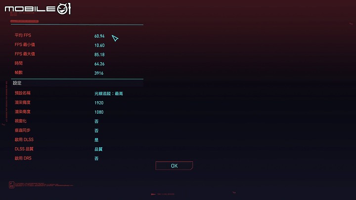 ASUS TUF DASH F15 (2022) 測試報告|延續輕薄優勢,遊戲效能大升級!