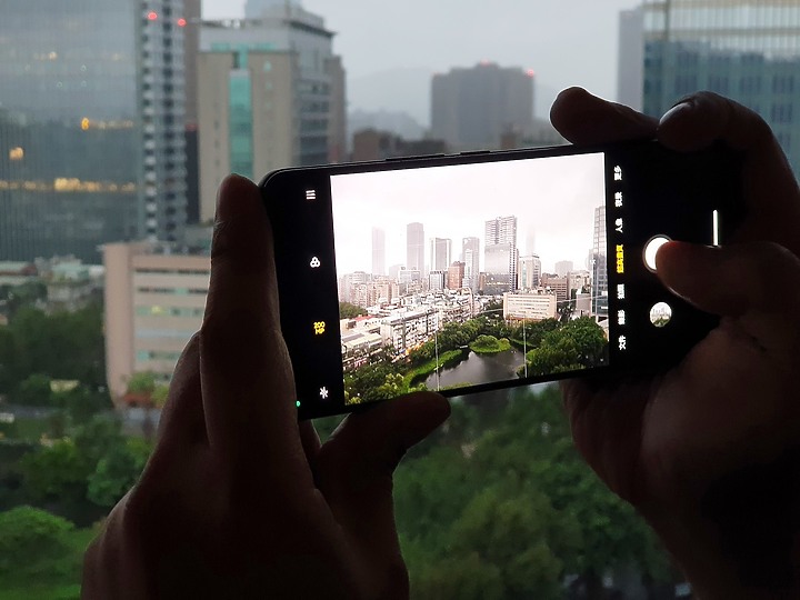 <<黑科技>> Xiaomi VIP 攝影體驗會心得分享<<CP王>>
