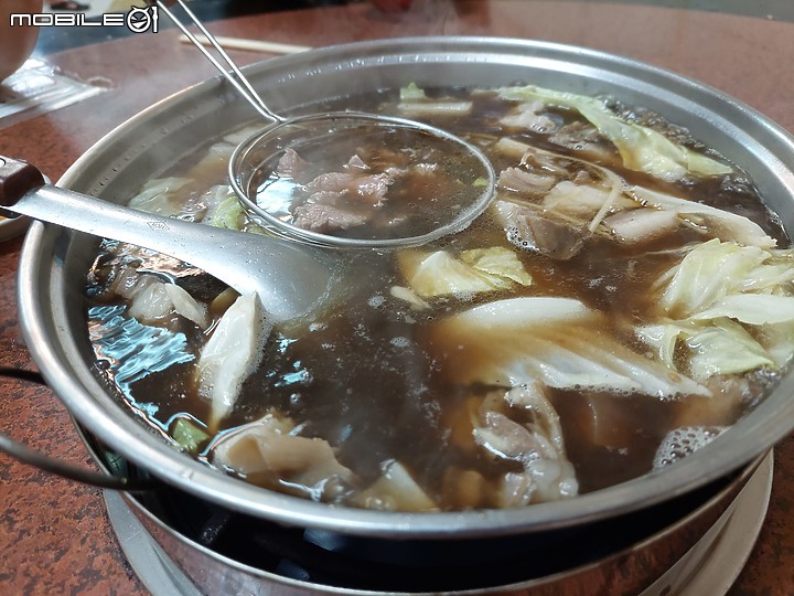 點我看大圖 奇萊南峰/南華山~單攻