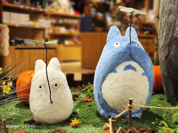 【Xiaomi 12T Pro】 開箱 + 實拍分享 + 體驗會～享受年輕人的第一個兩億！