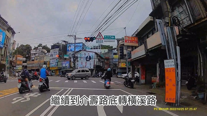 機車旅遊-壯遊110縣道、文山區美食踩點+三陽 MMBCU騎乘心得分享