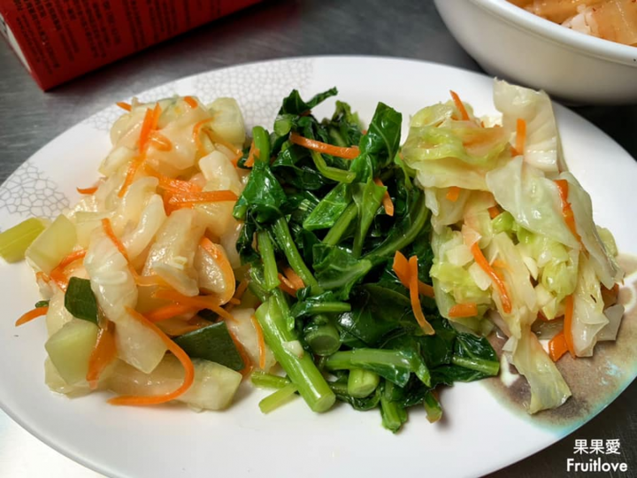 南投美食|讓人好滿足的軟骨飯，味道好吃且不油膩