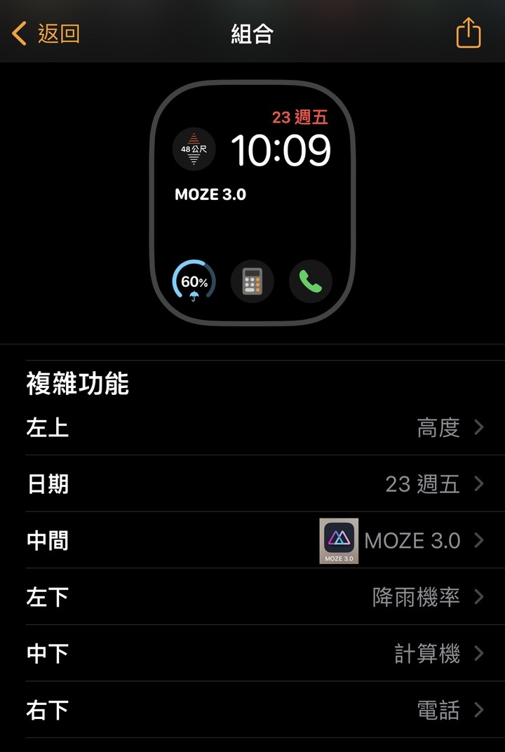 點我看大圖 Apple Watch Ultra 配上 Hermès可愛小馬,可愛度爆表!