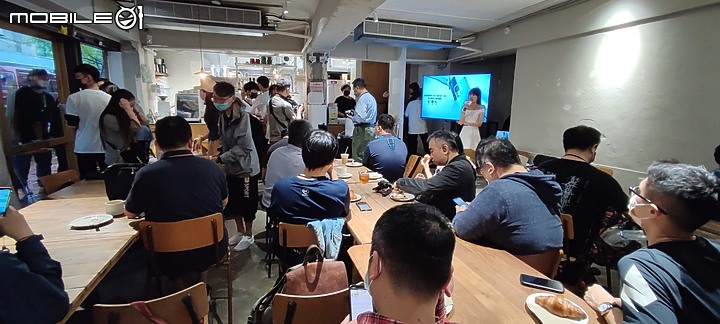 【 體驗分享 】 二億顆光點的璀璨，無限切割的攝影玩法，小米12T Pro 雙旗艦輕鬆試玩！