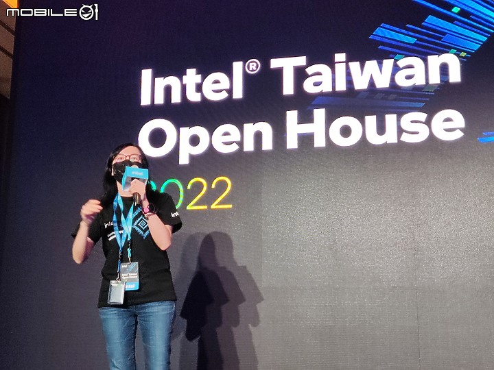 【體驗會實況】晶片大戰白熱化， intel 十三代利刃出鞘、Arc 顯卡雙劍合璧逐鹿天下！