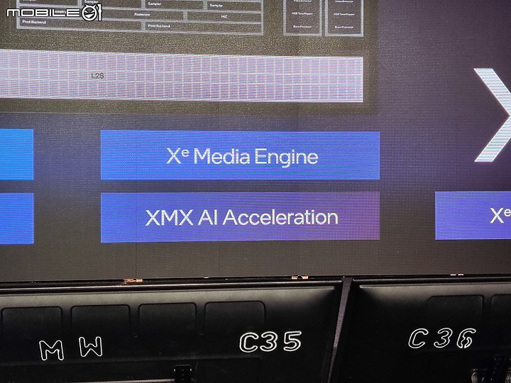 【體驗會實況】晶片大戰白熱化， intel 十三代利刃出鞘、Arc 顯卡雙劍合璧逐鹿天下！