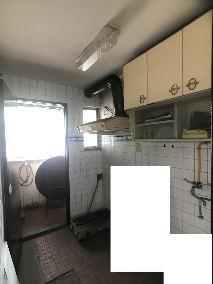 【開箱】台中40年老屋翻新 簡約乾淨小宅