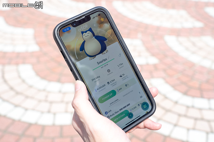 【採訪】Pokemon GO Safari Zone 初登台北 特殊皮卡丘、異色寶可夢限定出沒！