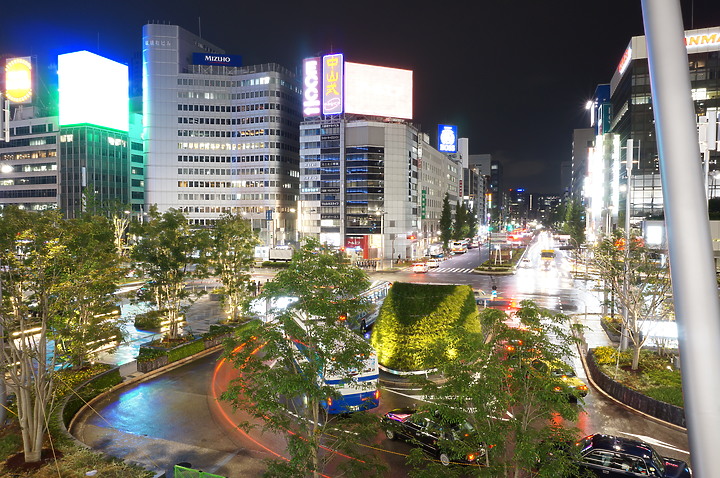 夜景 ▪ 民宿 ▪ 星野 ▪ 漫畫景點 ▪ 東京8日之旅