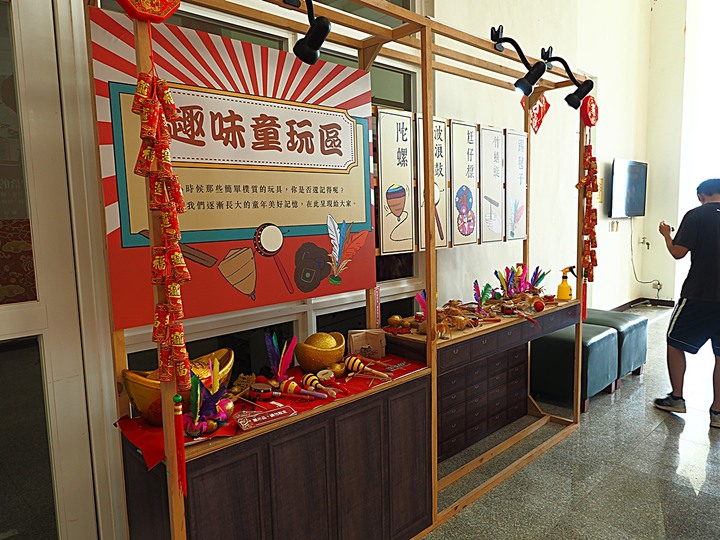 金門歷史民俗博物館 — 免費快速了解金門的捷徑 — 盛夏金門四日行 金沙篇 第3部