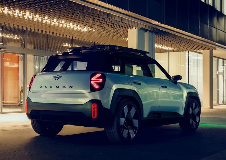 繼Mini電動車移廠後 傳BMW集團在中國電池項目將增資百億