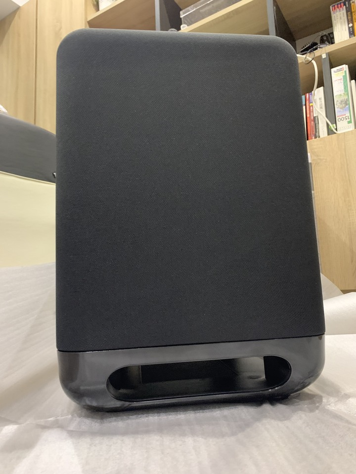 Soundbar採購 & Sony HT-A9比較心得 + 開箱文
