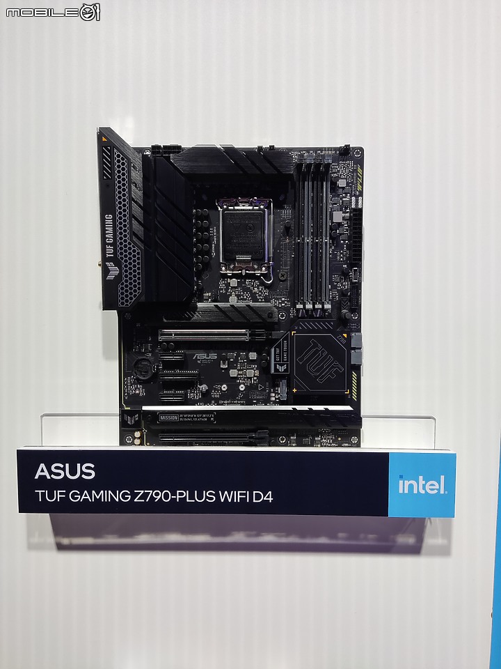 【體驗會實況】晶片大戰白熱化， intel 十三代利刃出鞘、Arc 顯卡雙劍合璧逐鹿天下！