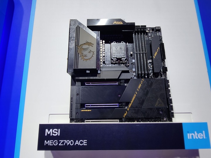 精銳盡出的科技盛會!2022 Intel Taiwan Open House