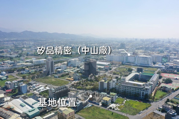 點我看大圖 New 潭子【睿嚮 大涵】三面臨路 美式生活 純3~4房 質感自住宅 空拍分享