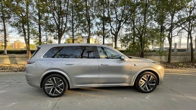 2022 9月中國大型 suv 銷量榜