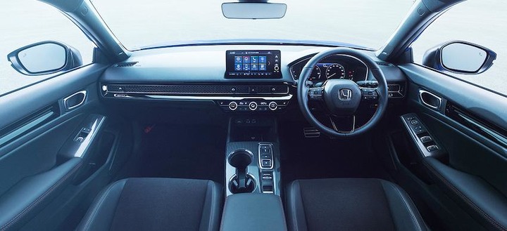 真的要回歸了?傳 Honda Civic 11 代明年夏天在台灣推出 對戰 Mazda 3