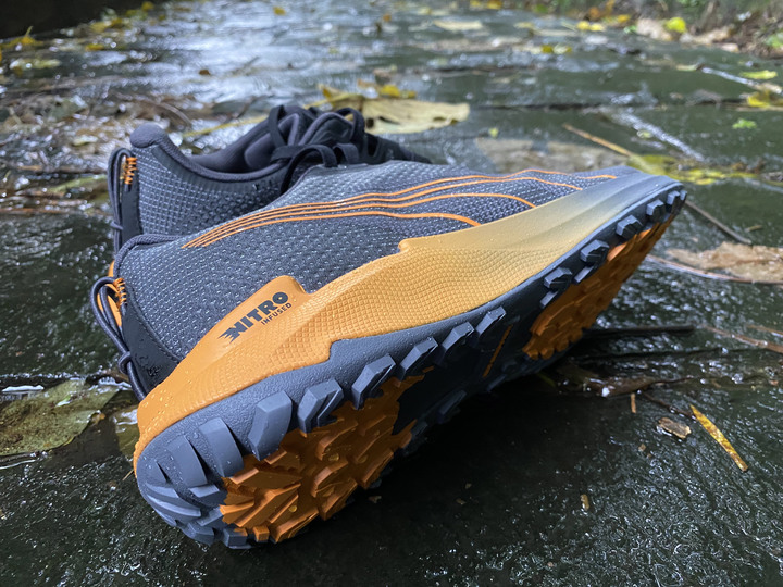 點我看大圖 【SEASONS 高端戶外機能服飾 】PUMA FAST-TRAC NITRO 輕越野跑鞋/實測分享