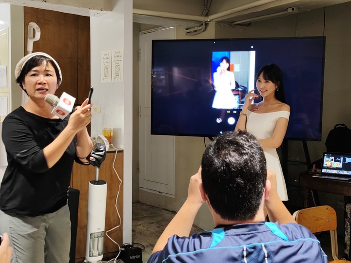 ［高畫素、大底~~“都幾”？］小米12T系列VIP體驗會心得