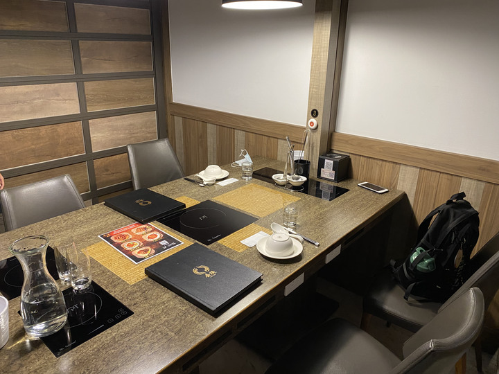 【食記】東區麻辣鍋推薦 － 食徒麻辣火鍋