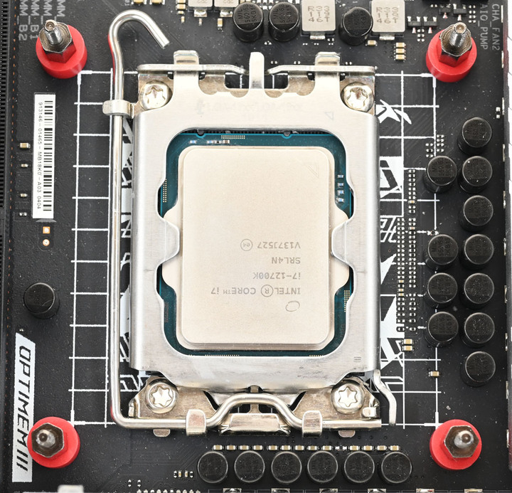 Cougar Poseidon GT 360一體式水冷散熱器簡介及測試