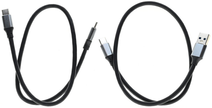 noda R9 Mini M.2 NVMe_SATA兩用SSD外接盒簡介及測試