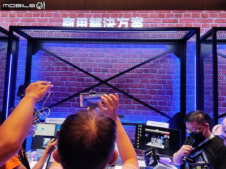 【體驗會實況】晶片大戰白熱化， intel 十三代利刃出鞘、Arc 顯卡雙劍合璧逐鹿天下！