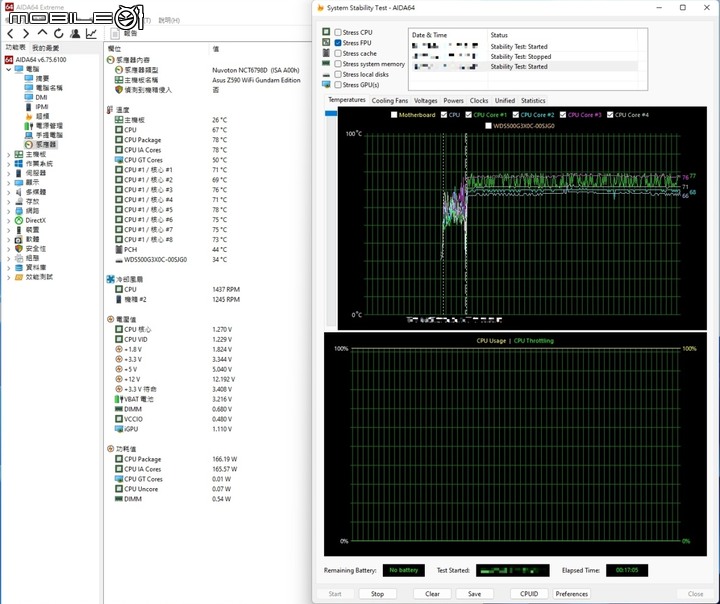 散熱擴充性120%!DarkFlash DLX21 Mesh E-ATX 機殼 + S101 ARGB風扇