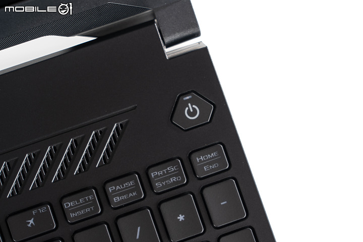 ASUS TUF DASH F15 (2022) 測試報告|延續輕薄優勢,遊戲效能大升級!