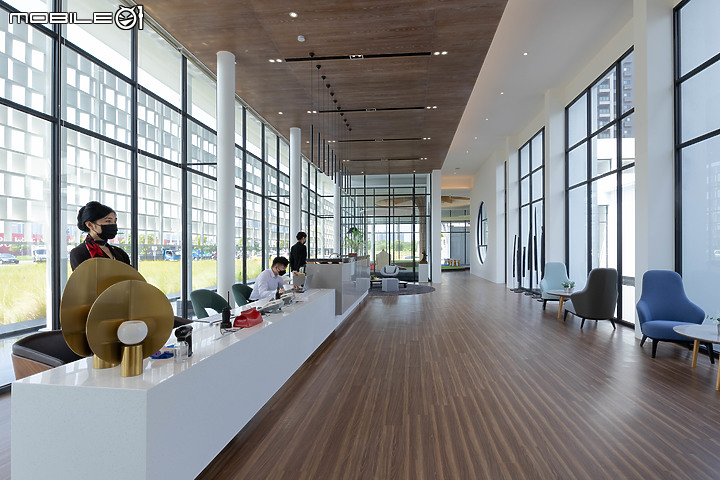 【小惡魔賞屋】機捷 A7 絕美建案「大亮・泊」|逾 70 種建材自由配 x 北北桃一日生活圈!