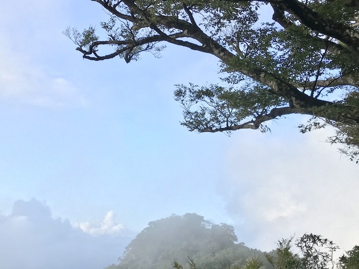時空騎旅----Live Before You Die(圖多慎入)