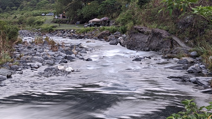 宜蘭5859露營玩水趣