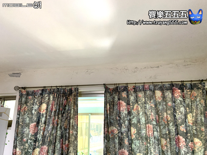 點我看大圖 【開箱】簡約台式北歐無印 老公寓翻新智慧宅