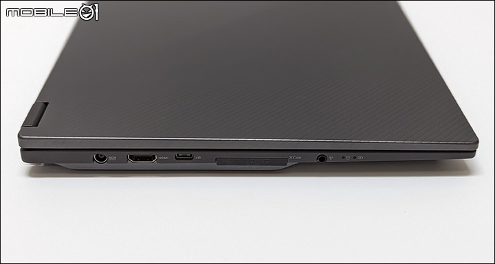 快速開箱:ROG Flow X16 GV601RM