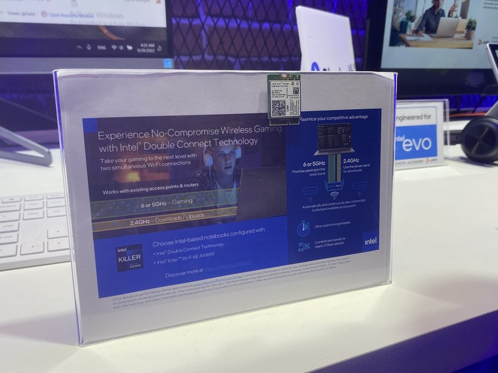 Intel Taiwan Open House 第13代 Intel Core處理器效能制霸 、ARC獨顯強勢回歸