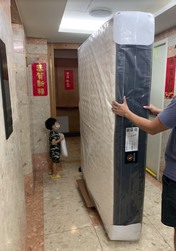 [開箱] 生活搖籃經典福爾摩沙 F4 心得