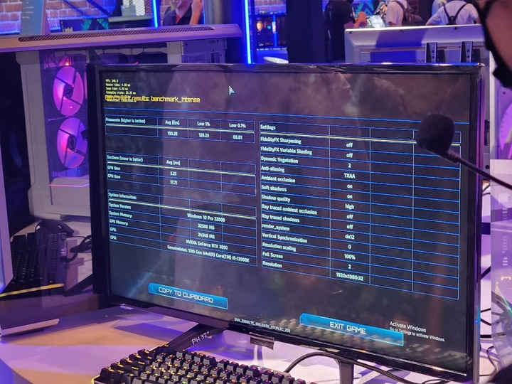 精銳盡出的科技盛會!2022 Intel Taiwan Open House
