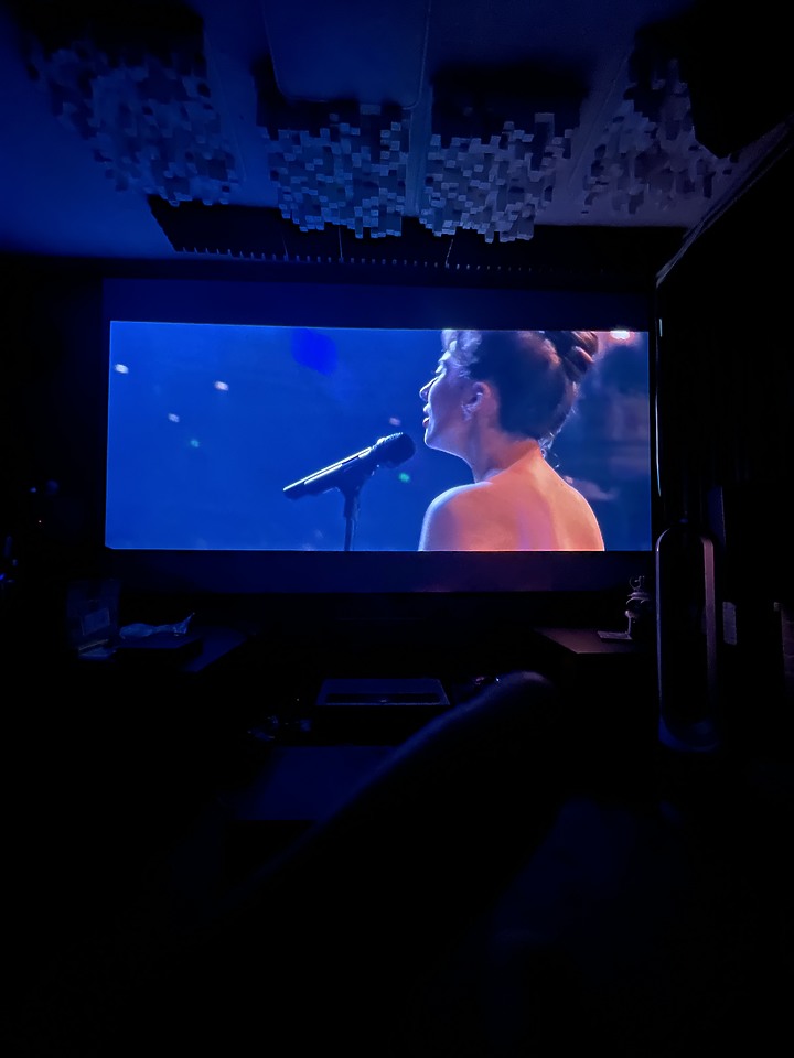 點我看大圖 峰米Formovie Theater 全色雷射電視最全面的使用者報告<峰米T1>