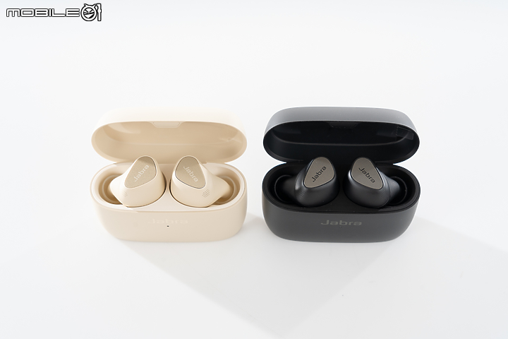 Jabra Elite 5 試聽報告｜專注舒適聆聽本位的超值真無線耳機