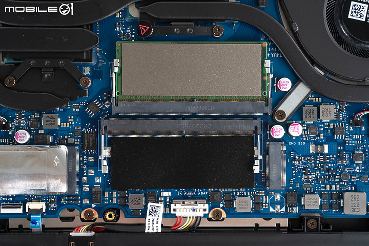 ASUS TUF DASH F15 (2022) 測試報告|延續輕薄優勢,遊戲效能大升級!