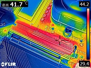 技嘉 X670 AORUS ELITE AX 主機板開箱實測 以實用設定獲取裝機 CP 值！