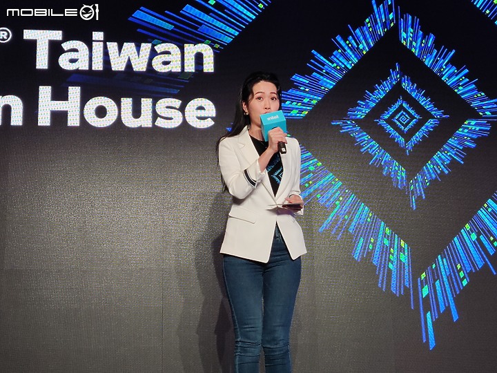 【體驗會實況】晶片大戰白熱化， intel 十三代利刃出鞘、Arc 顯卡雙劍合璧逐鹿天下！