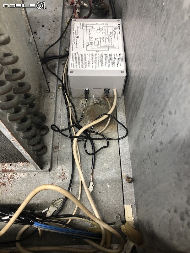 二手商用冰箱採購血淚史